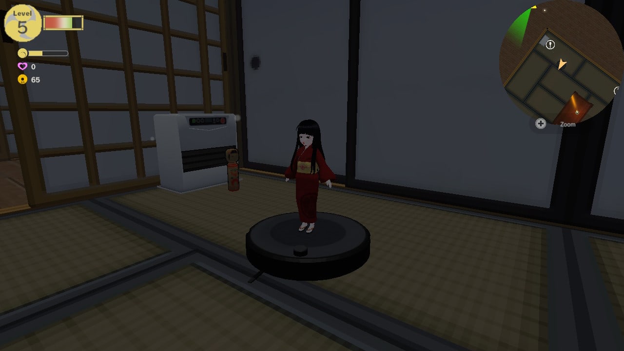 Ichima-san screenshot 4