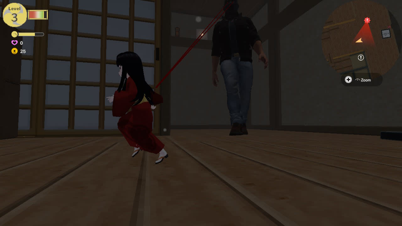 Ichima-san screenshot 1