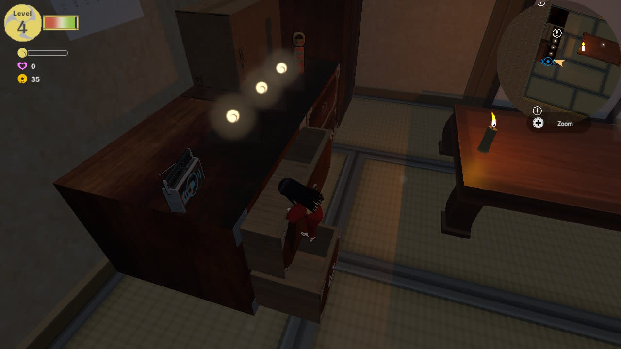 Ichima-san screenshot 3
