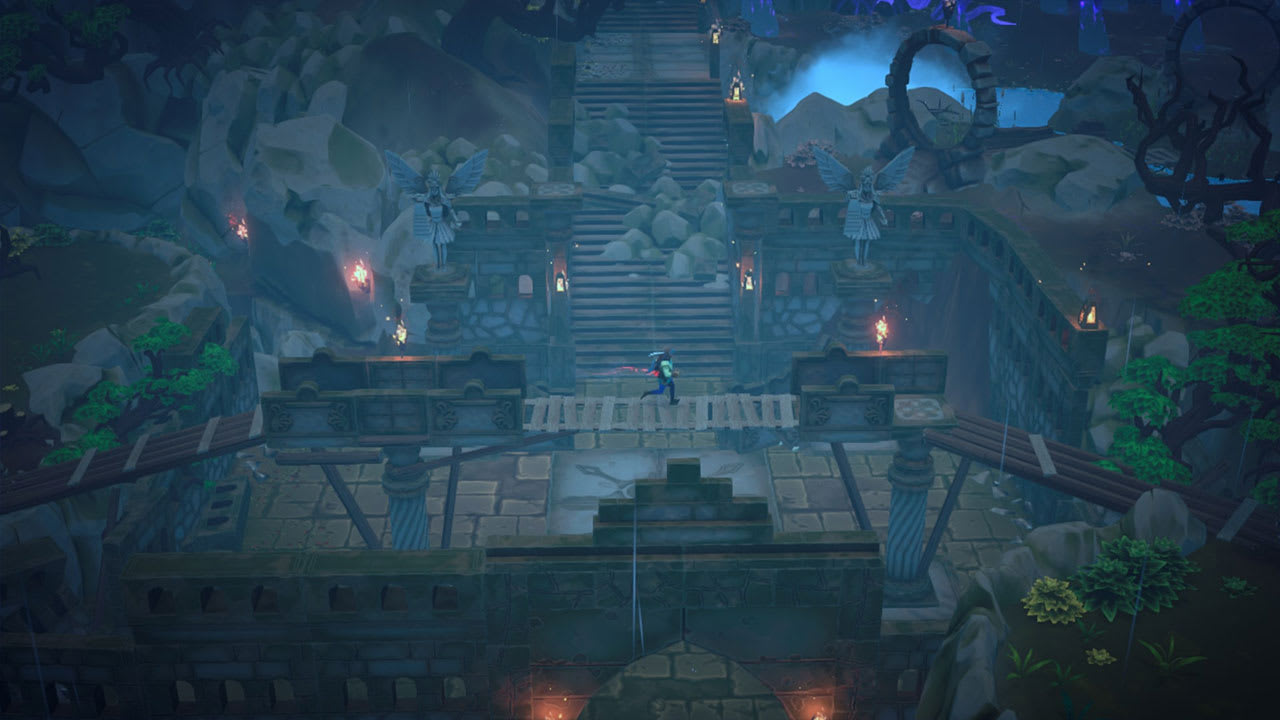 The Tale of Bistun screenshot 4
