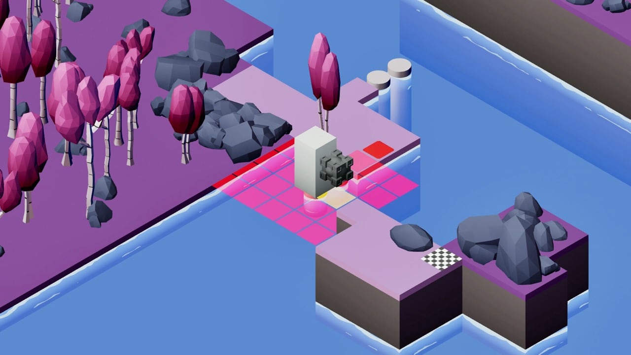 Mirage: Ignis Fatuus screenshot 4
