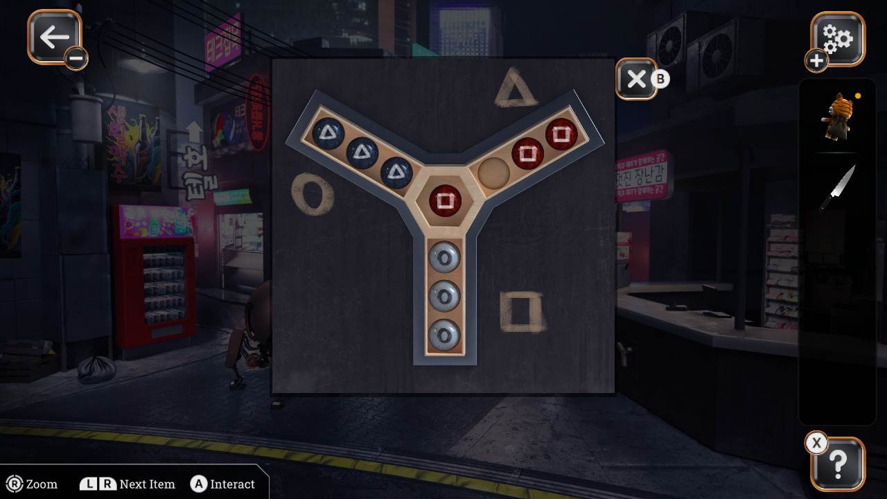 Time Travel: Escape Room Game screenshot 3