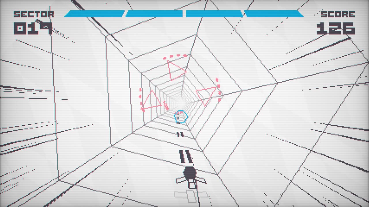 Operius DX screenshot 3