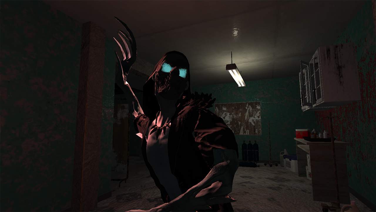 House of Horror - 7 Psychos screenshot 1