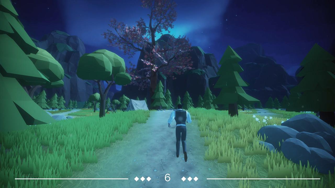 The Last Light screenshot 4