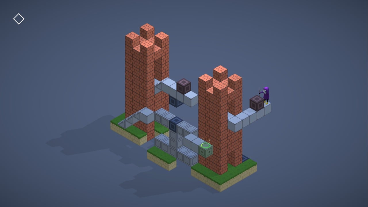 O.W.L Projekt screenshot 3