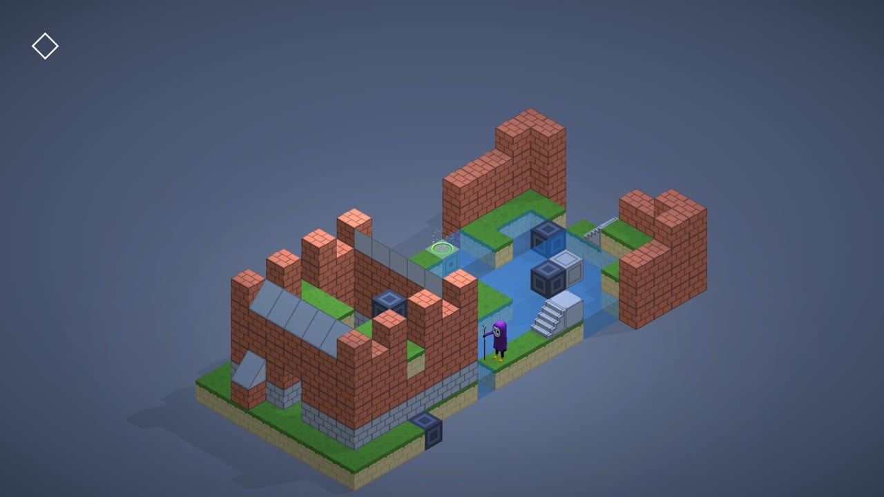 O.W.L Projekt screenshot 1