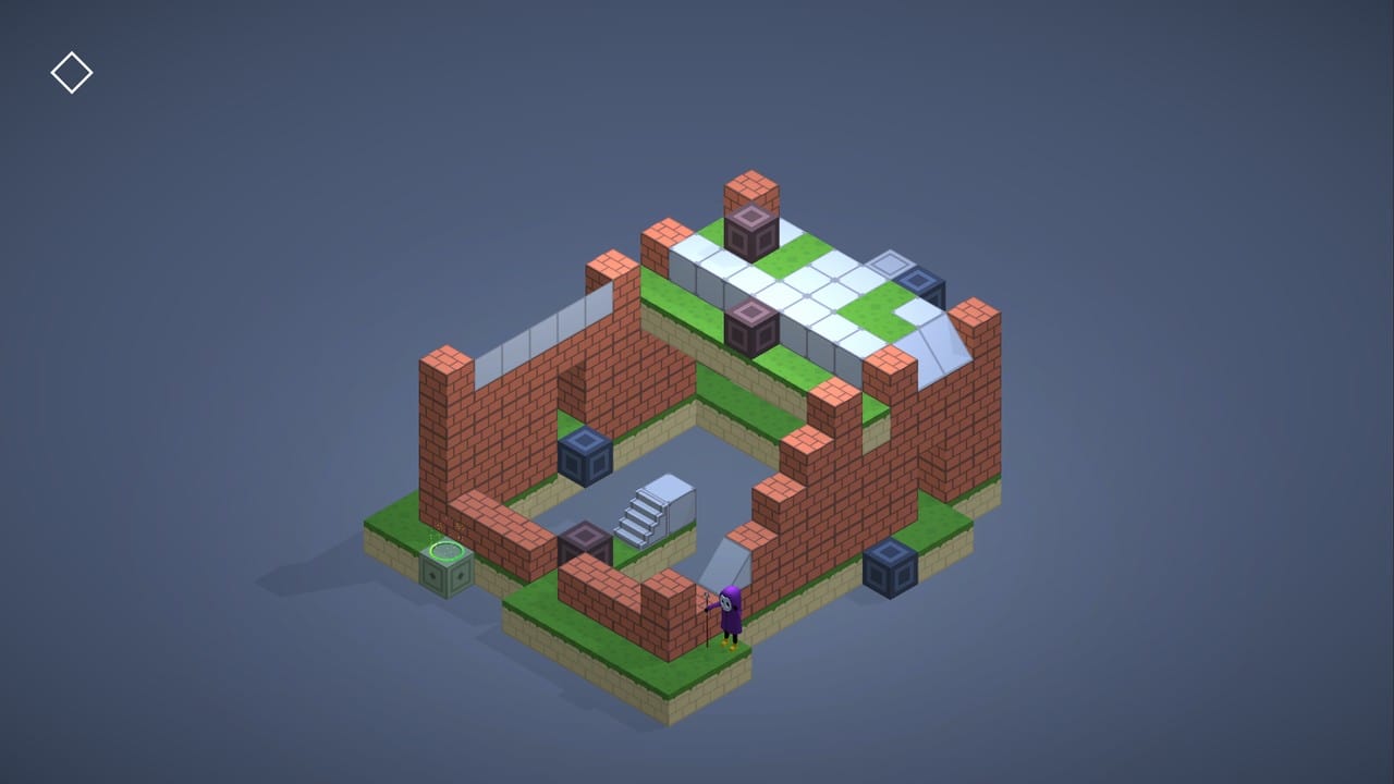 O.W.L Projekt screenshot 2