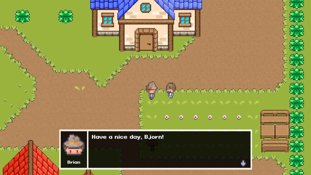 Next of Kin: Fidelity screenshot 1