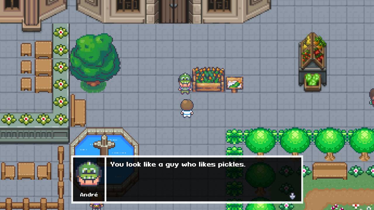 Next of Kin: Fidelity screenshot 2