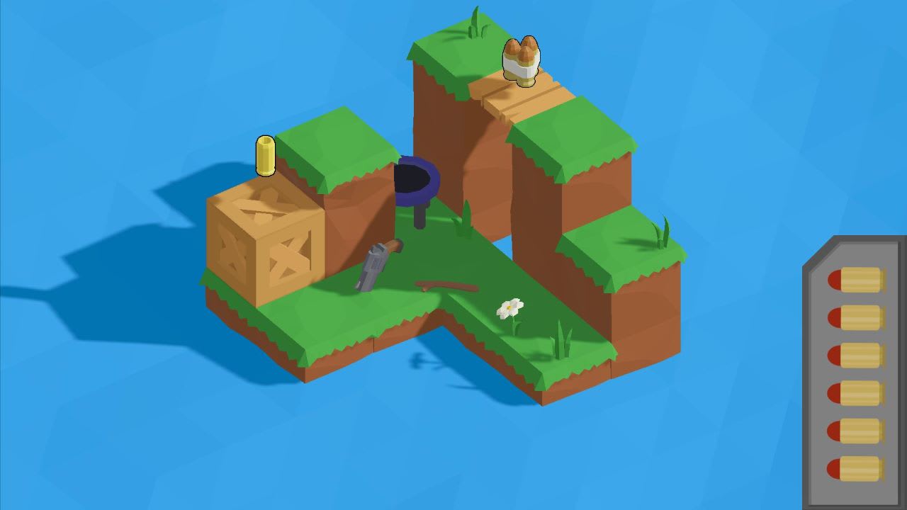 Block & Shot screenshot 1