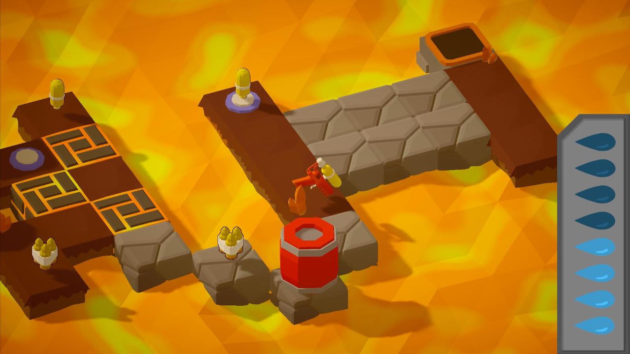 Block & Shot screenshot 3