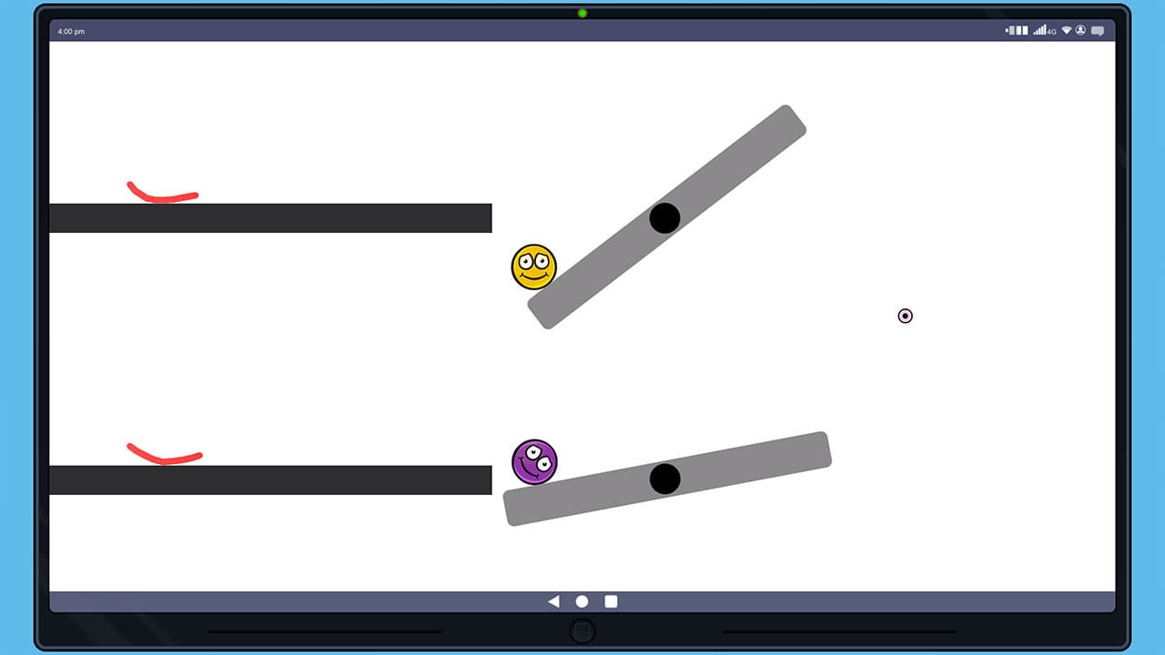Draw li screenshot 2