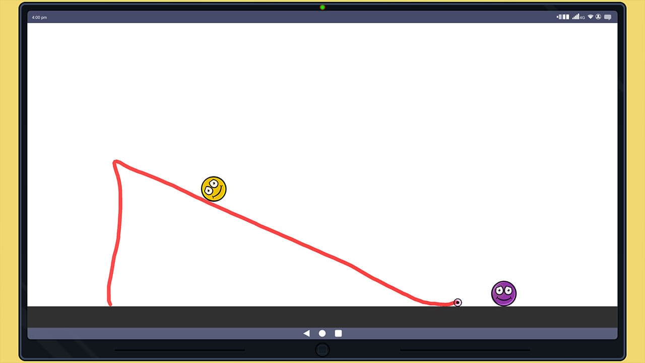Draw li screenshot 1