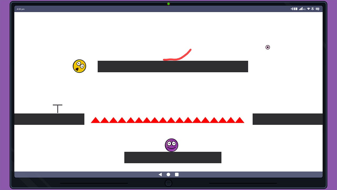 Draw li screenshot 4