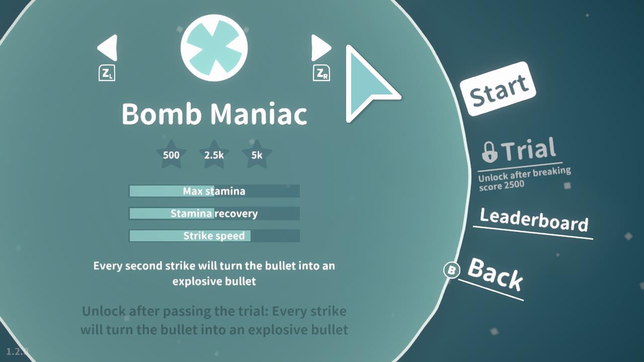 Ball-it Hell screenshot 4