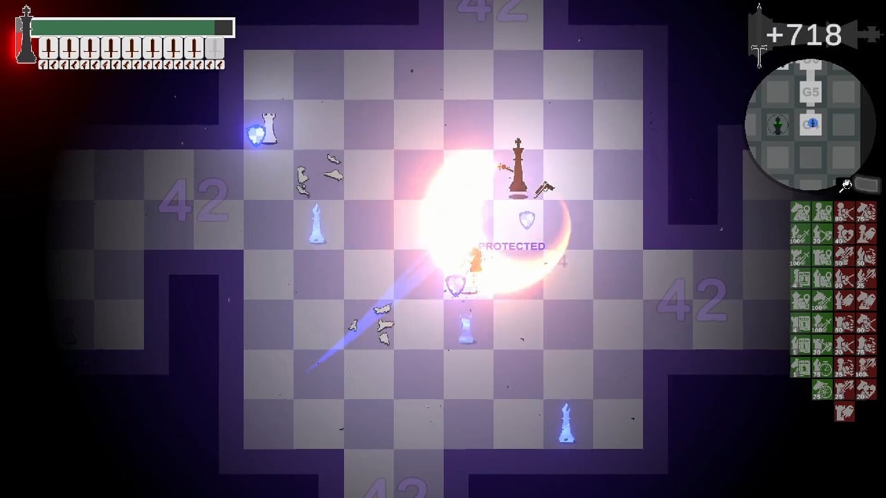 Check and Slash screenshot 4