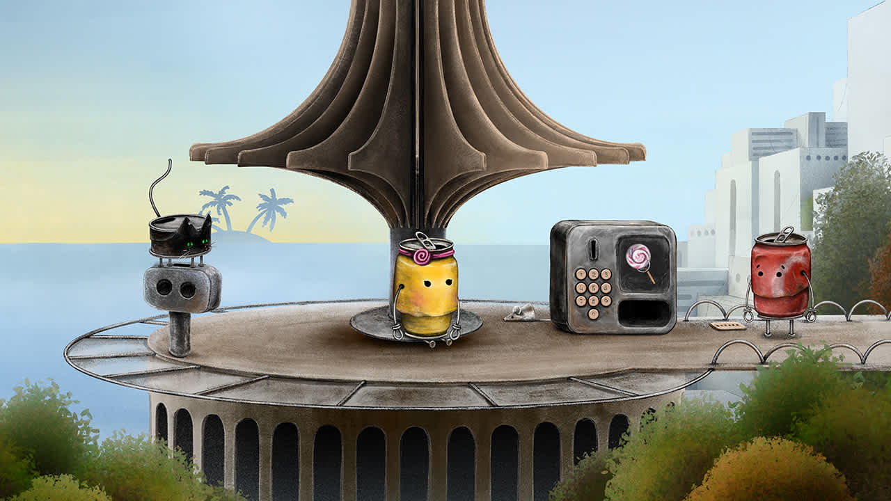 Boxville 2 screenshot 1