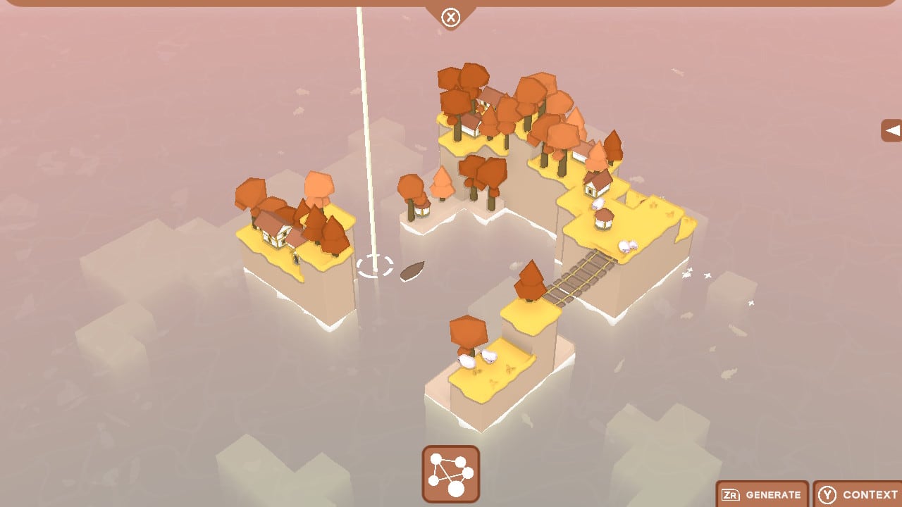Bridges & Docks screenshot 1
