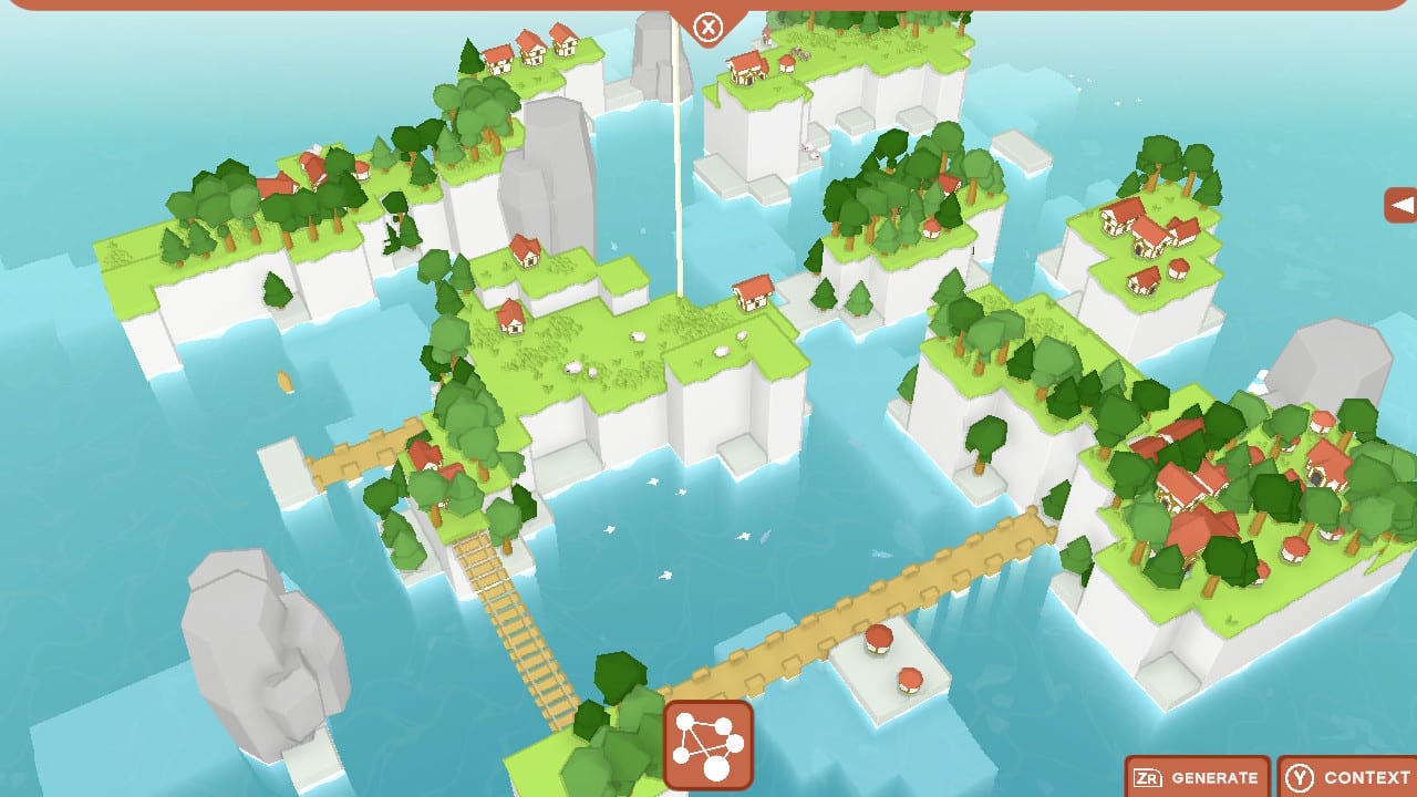 Bridges & Docks screenshot 2