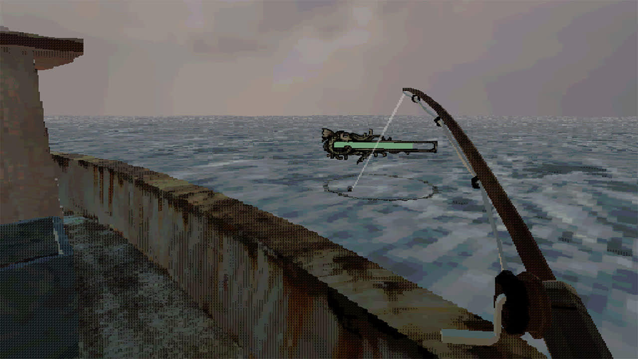 Mourning Tide screenshot 2