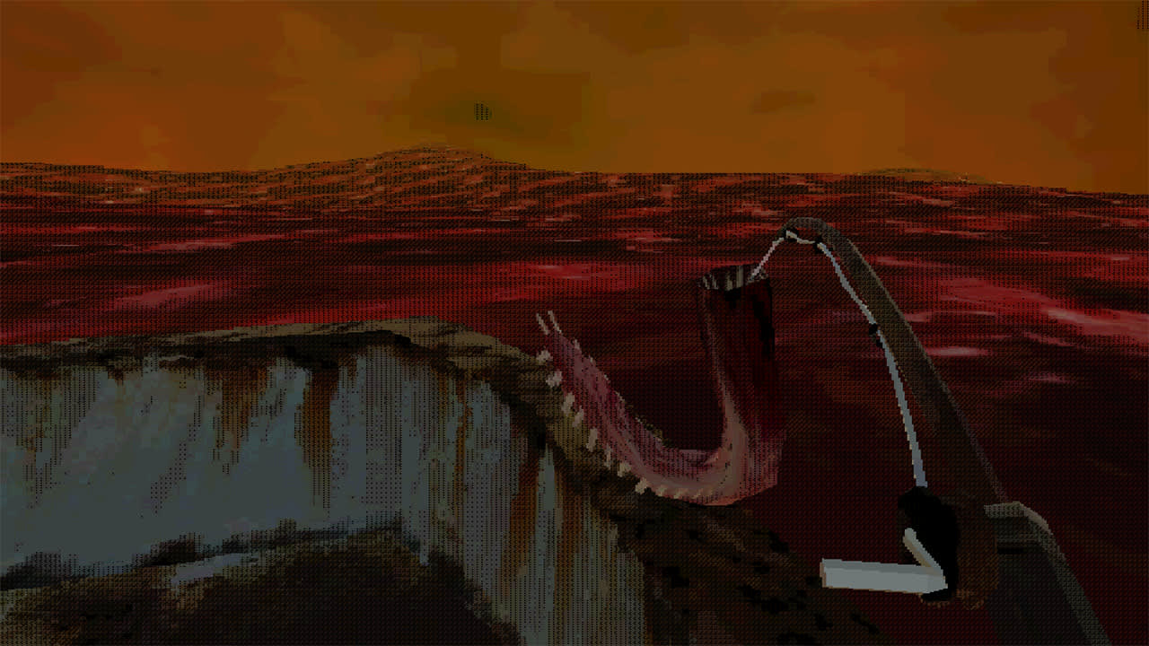 Mourning Tide screenshot 3
