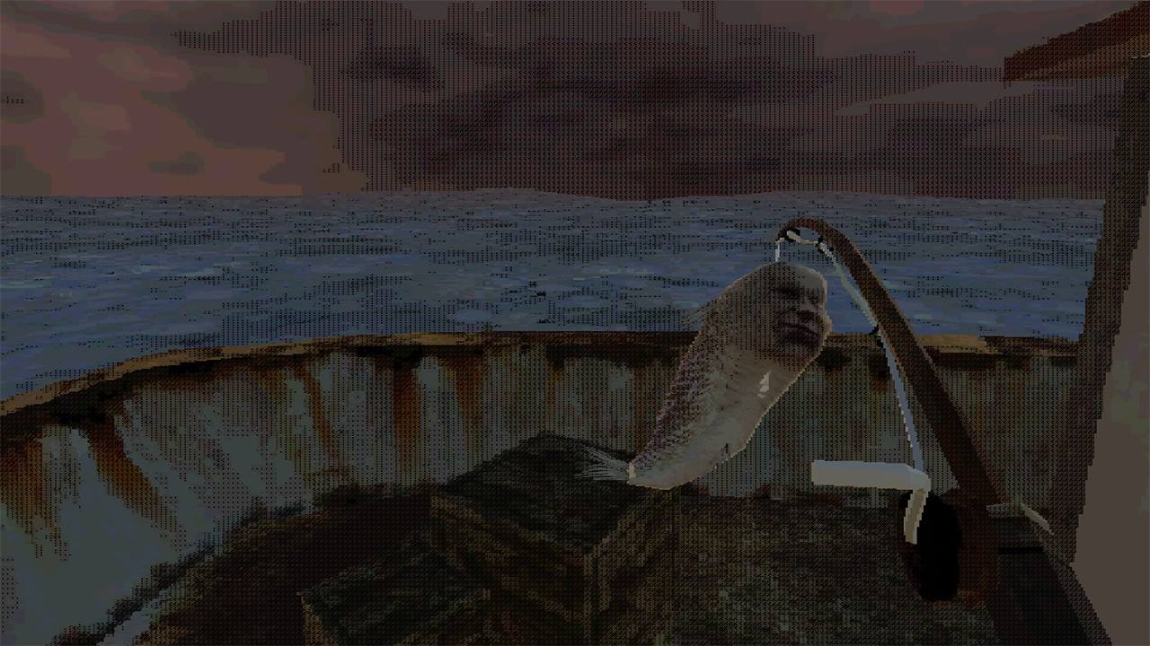 Mourning Tide screenshot 4