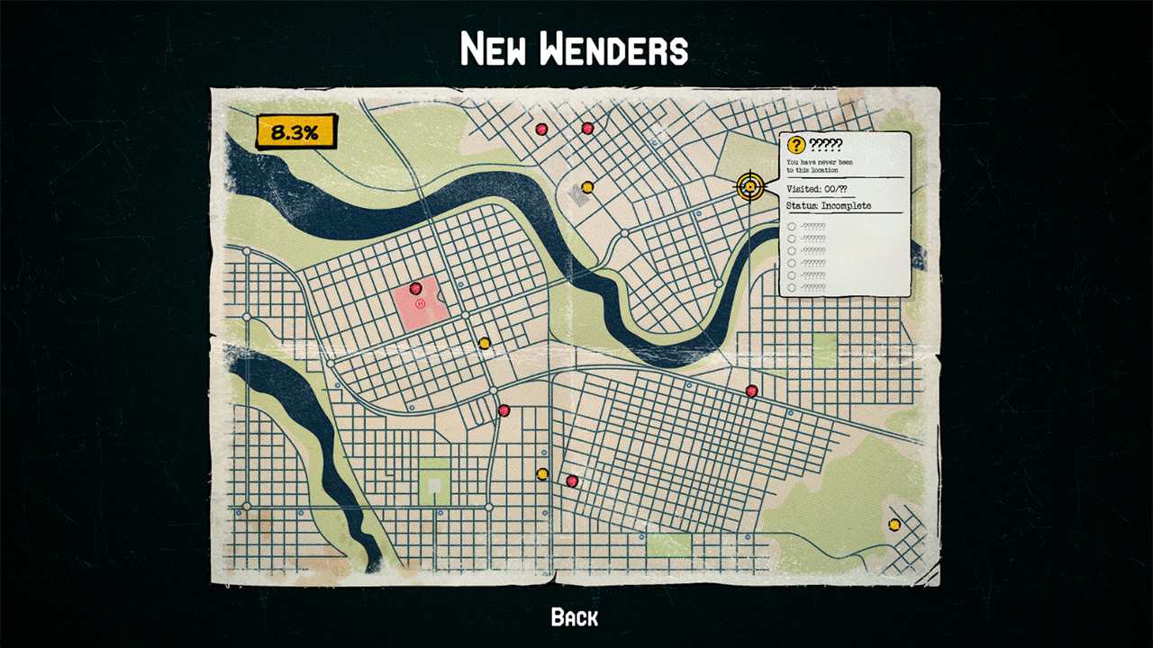 Blackout: The Darkest Night screenshot 3