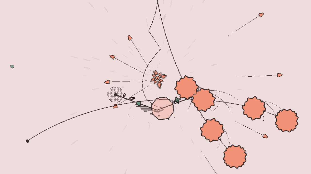 ONE BTN BOSSES screenshot 4