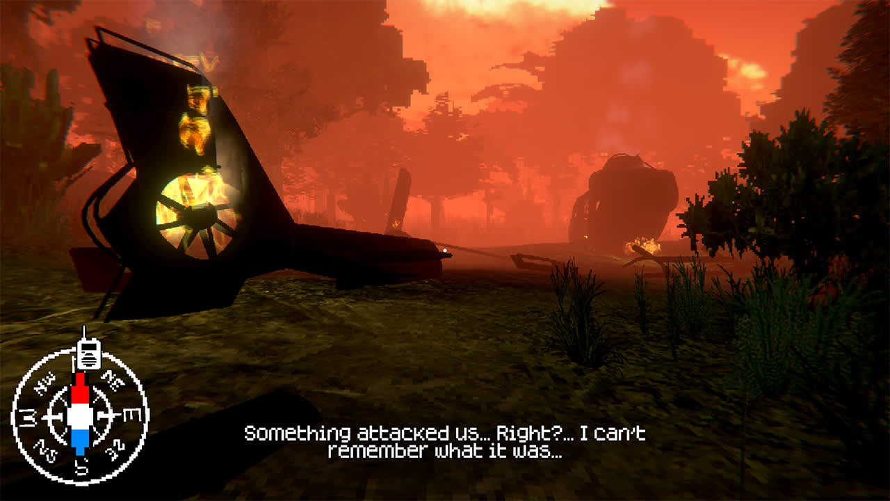 Acre Crisis screenshot 2