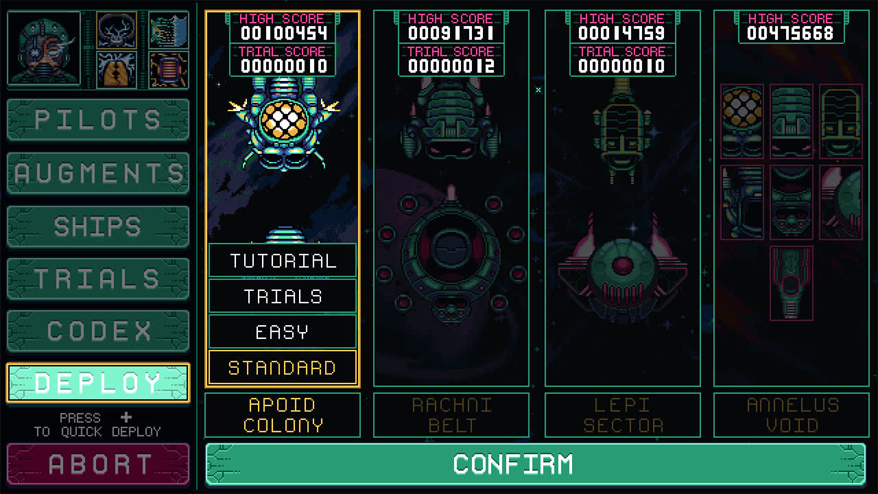 Gunlocked screenshot 4
