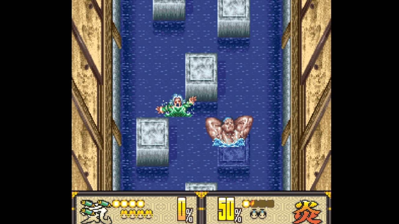 Feudal Bros - Tonosama #1 screenshot 2