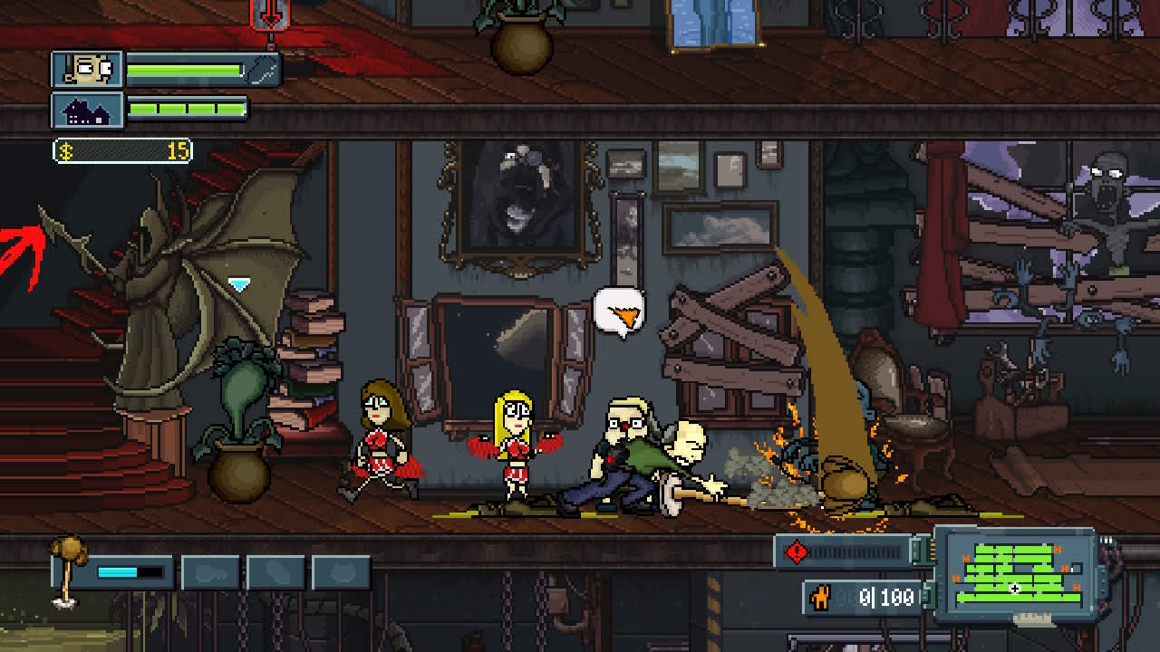 My Night Job screenshot 3