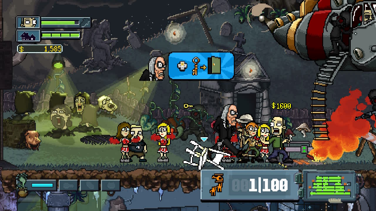 My Night Job screenshot 4