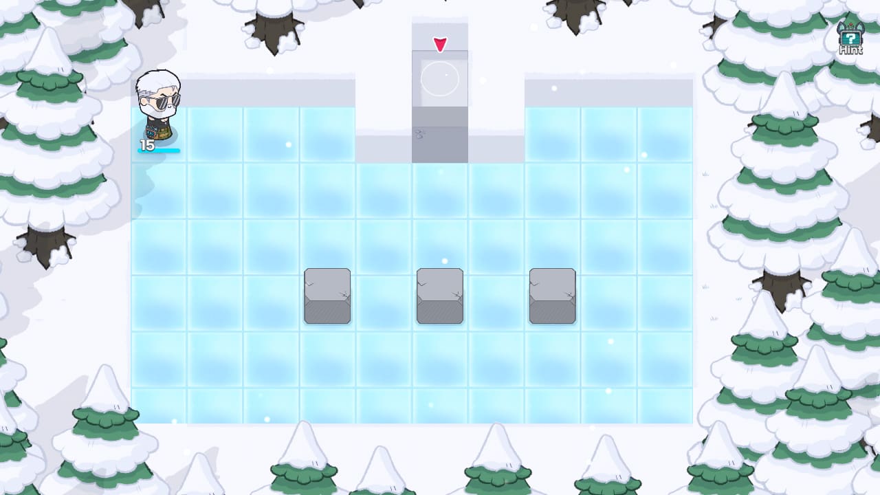 Meow Mission screenshot 2