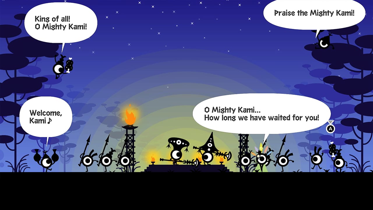 PATAPON 1+2 REPLAY screenshot 2