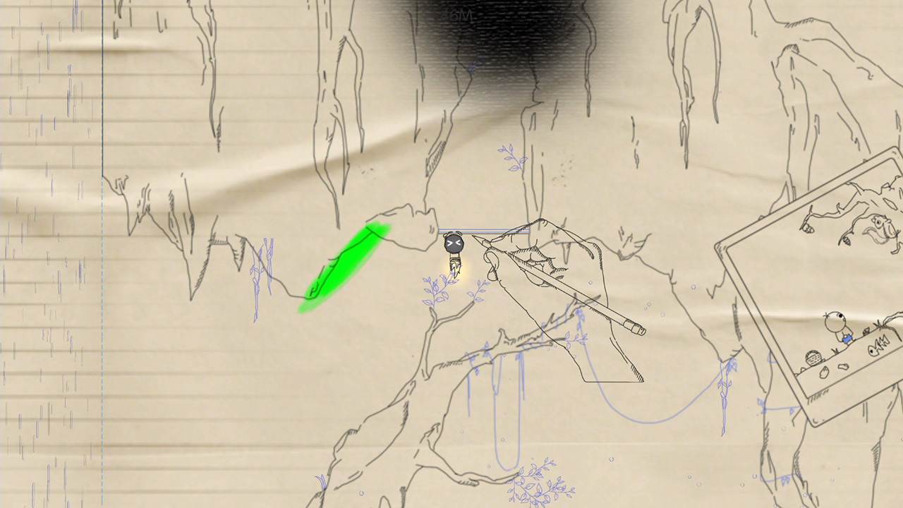 ZXC screenshot 2