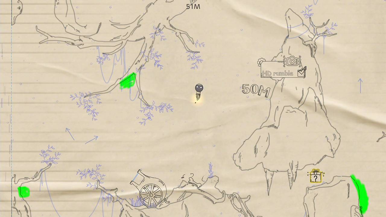 ZXC screenshot 1