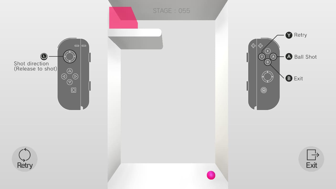 bounce screenshot 3