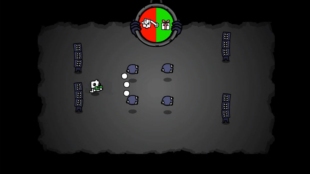 Deep Deep Deep Nightmare screenshot 4