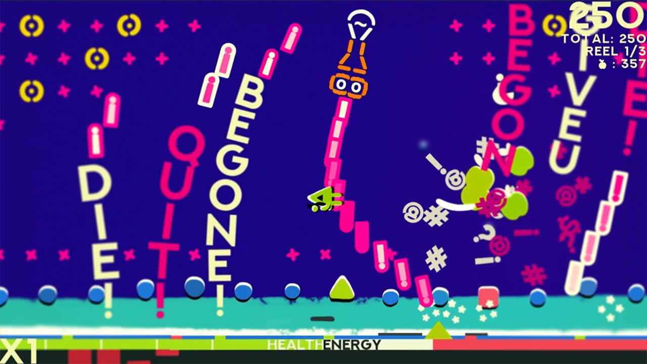 ZOE Begone! screenshot 4