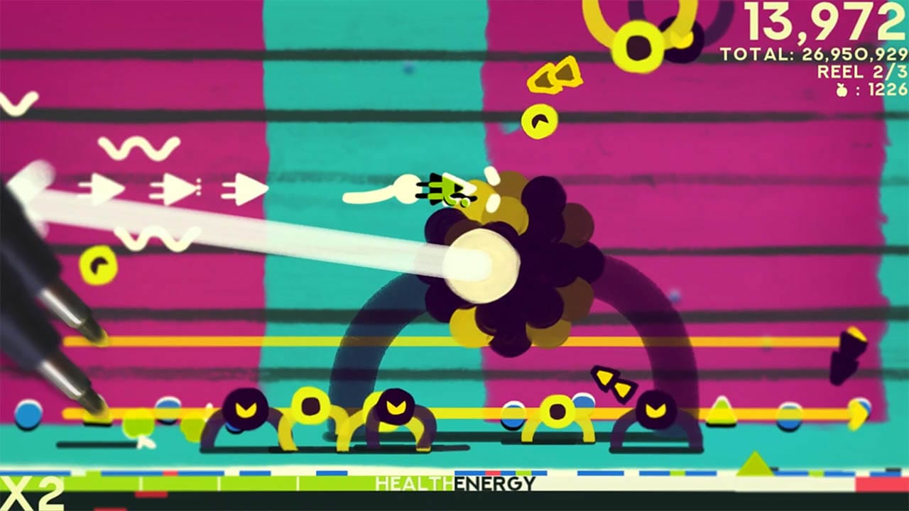 ZOE Begone! screenshot 2
