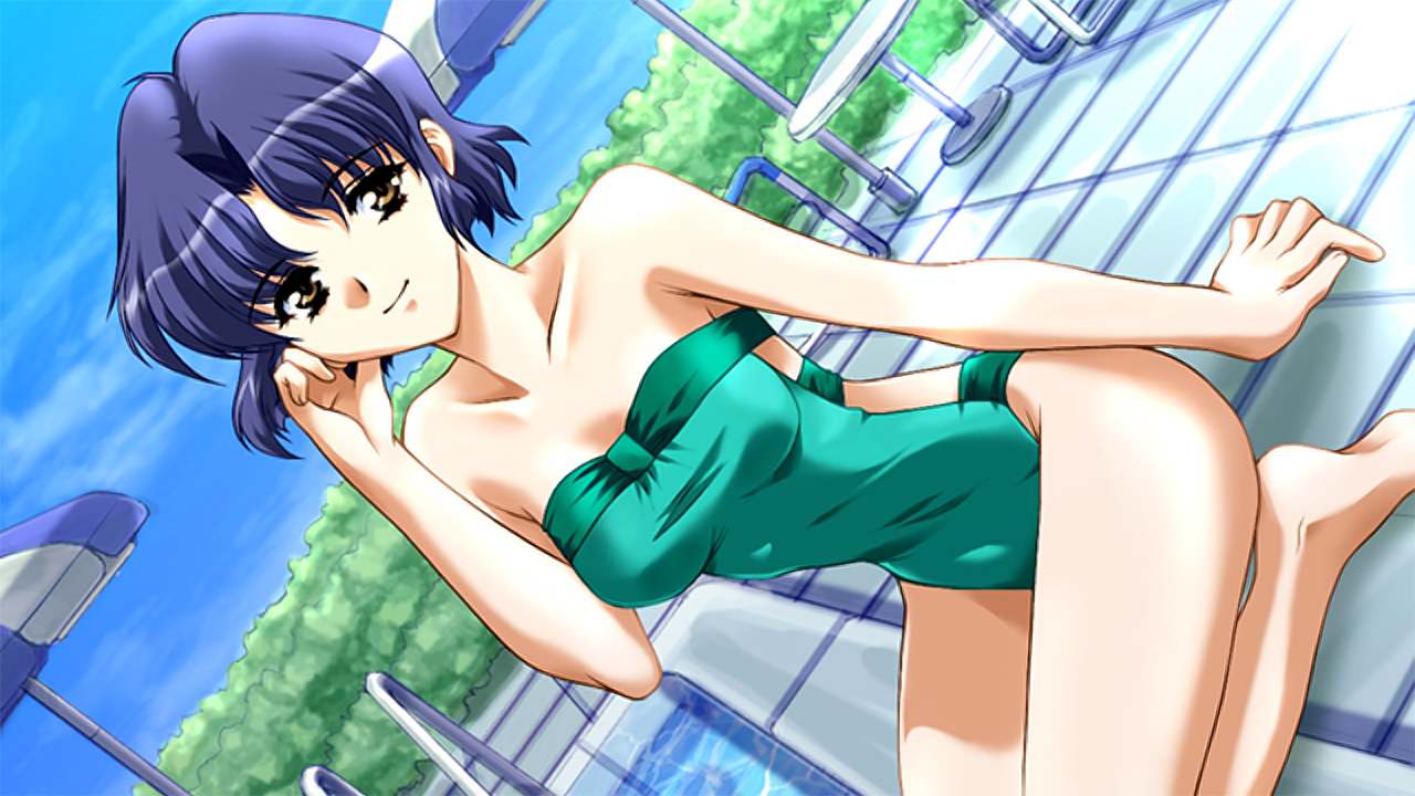 Never 7 - The End of Infinity screenshot 4