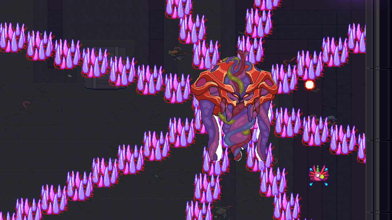 Bioweaver screenshot 3