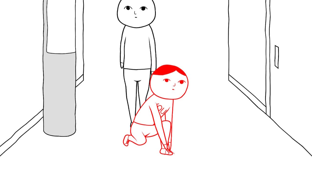 KUUKIYOMI 4: Consider It screenshot 3