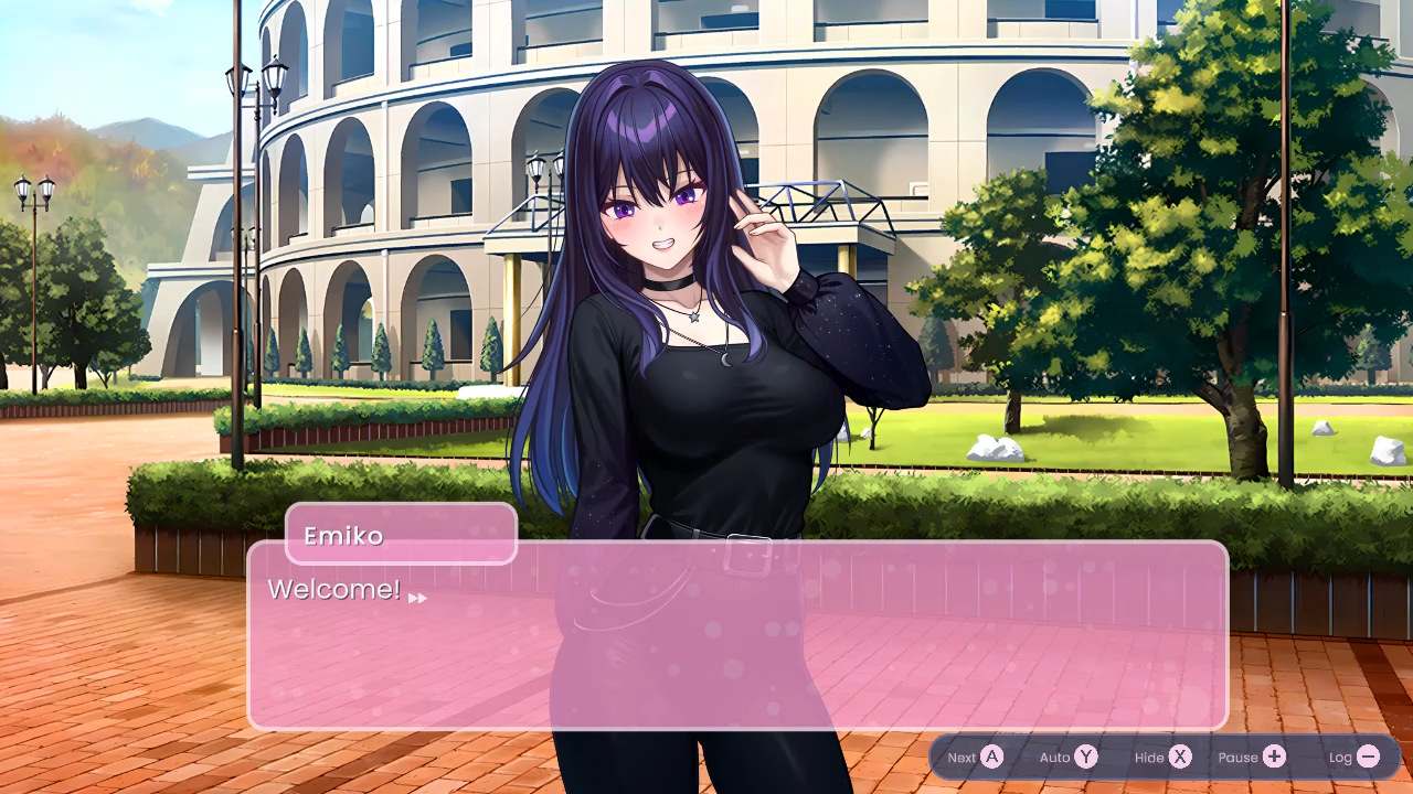 Pick My Heart Chapter 1 screenshot 1