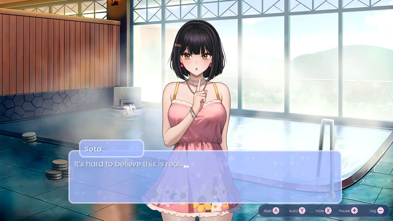 Pick My Heart Chapter 1 screenshot 2