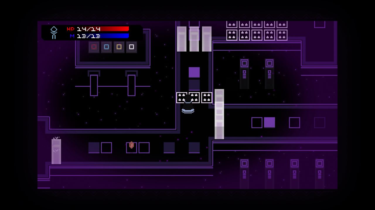 Faye Falling screenshot 2
