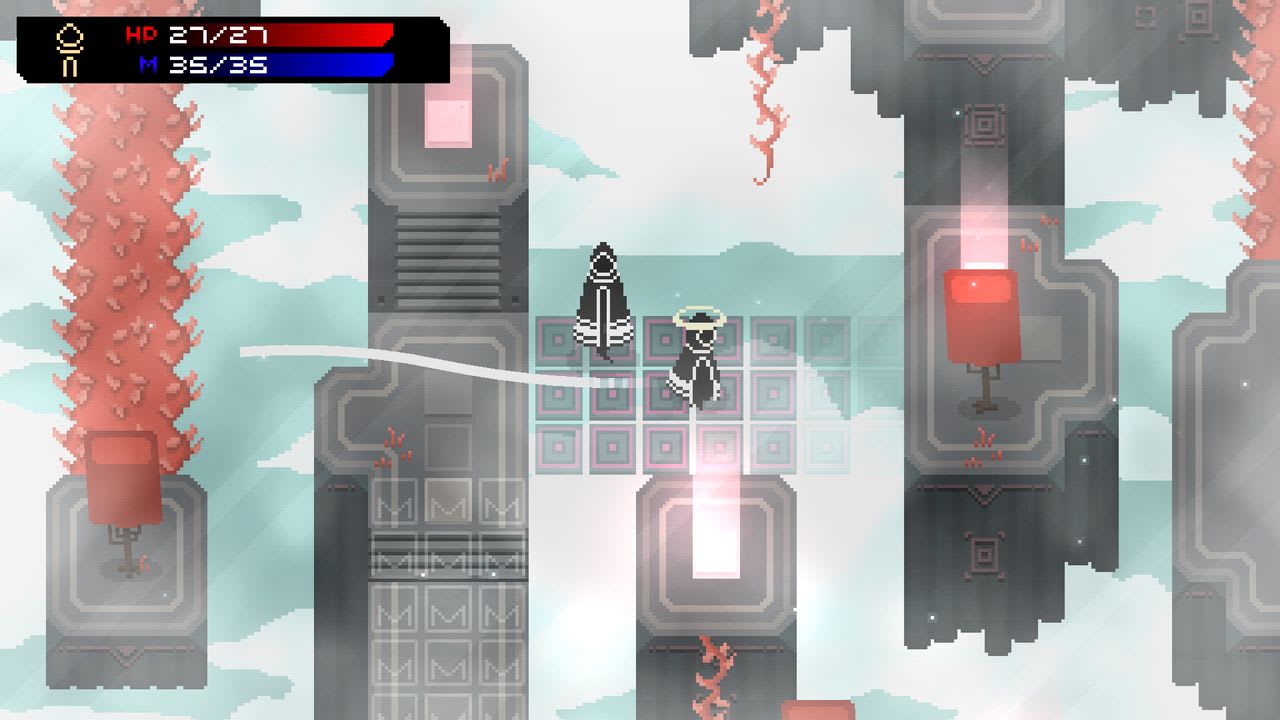 Faye Falling screenshot 4