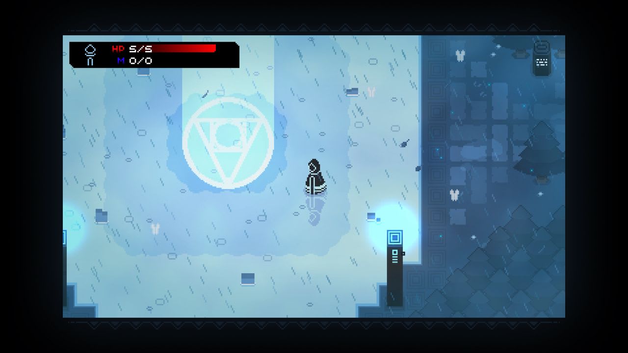 Faye Falling screenshot 1